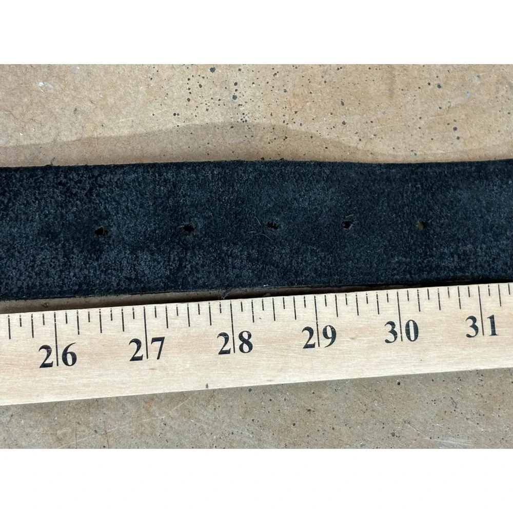 Express vtg black